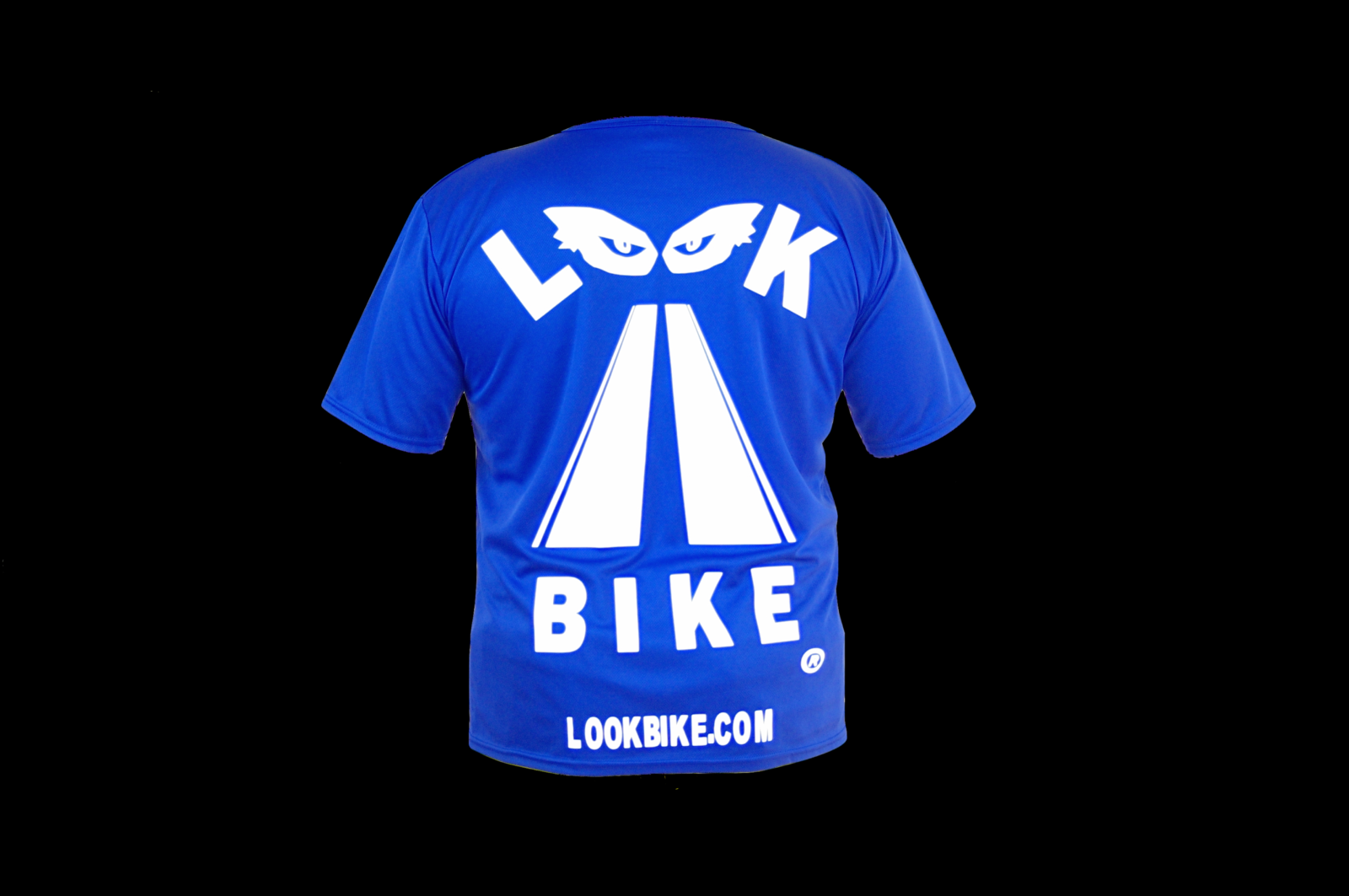 Lookbike